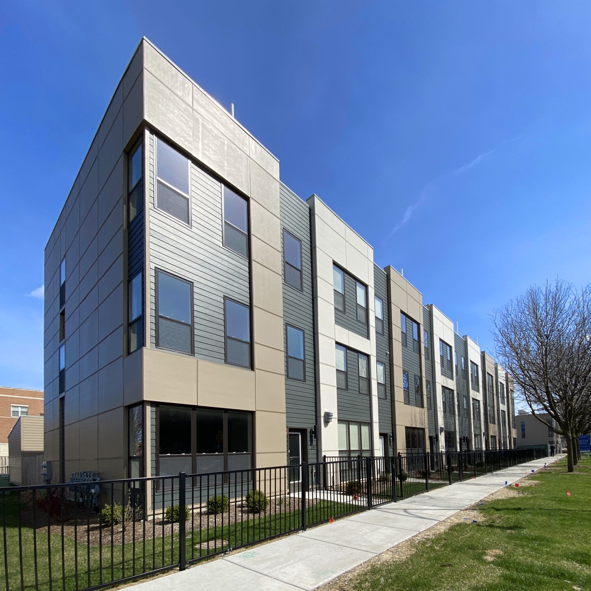 Pappageorge Haymes Partners tweet media