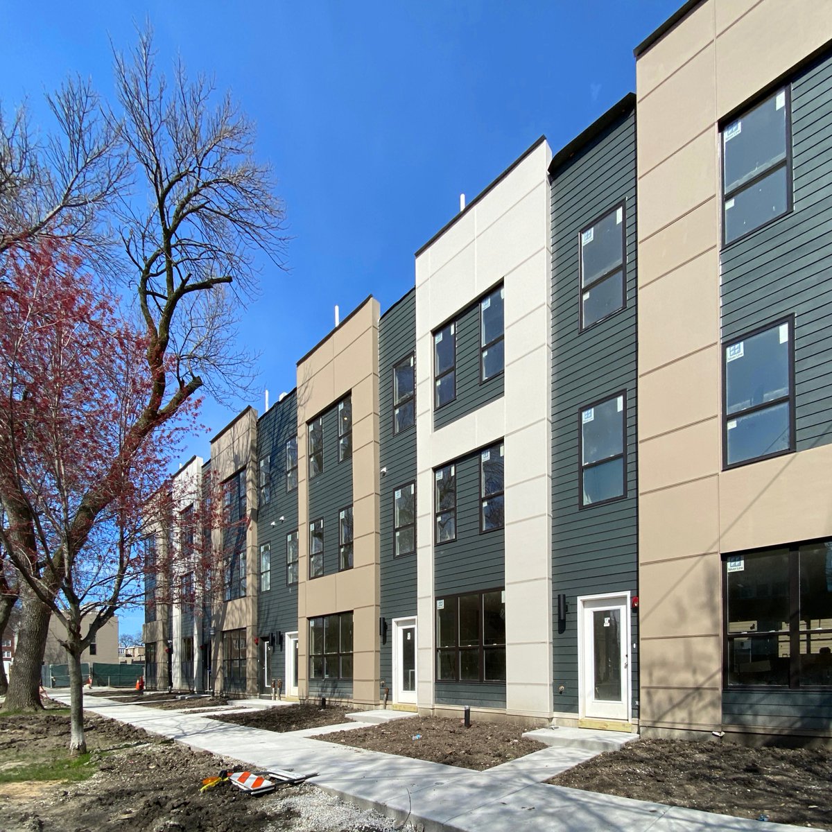 Pappageorge Haymes Partners tweet media