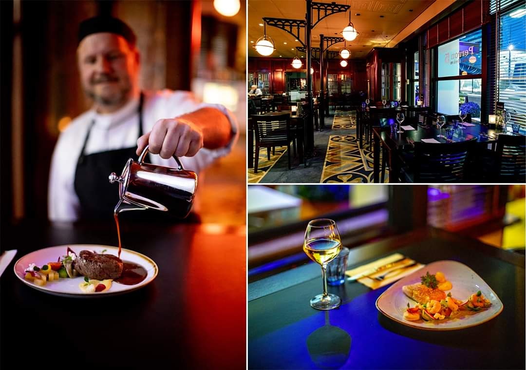 YES! Vanaf 1 juni zijn we weer open en ontvangen we jullie graag voor een heerlijke lunch en/of diner in ons restaurant of op ons terras. Reserveren kan via perron5arnhem.nl/reserveren/