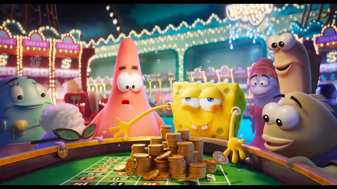 TheSpongeBobMo3's tweet photo. Watch The SpongeBob Movie: Sponge on the Run 2020 Full Movie HD-1080p
@TheSpongeBobMo3 

#SpongeBobMovie #TheSpongeBobMovie #KeanuReeves #Patrick #Nickelodeon #Movie2020 https://t.co/yXuapbNOgf