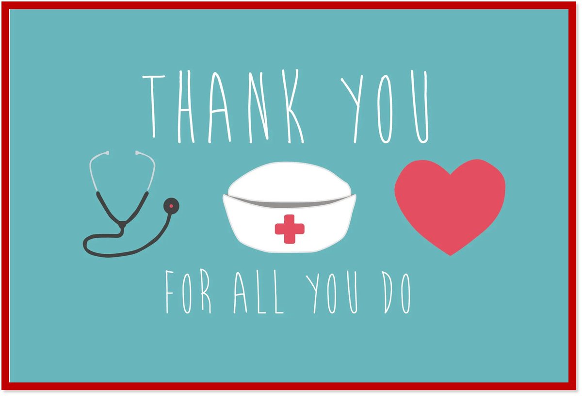 PariseauGroup's tweet photo. Thank you for all your hard work, especially during these challenging times!!💗👍
#nurses #nursing #nursesday #nationalnursesday #respect #thankyou #coronavirus #covid19 #staysafe #stayhealthy #houseexperts #realtors #homesweethome #realestate #c21epr #Massachusettsrealtors https://t.co/OuOLhgdp2Z