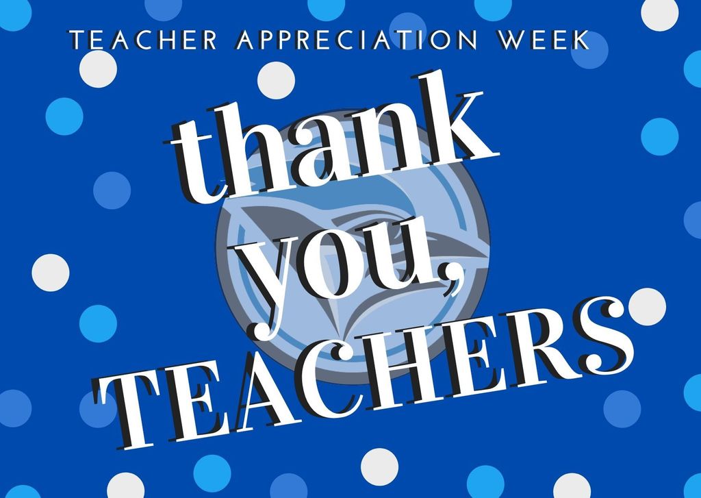 This is Teacher Appreciation Week, and we certainly do appreciate our Clever Teachers! Would you like to send a thank you to your favorite Clever teacher(s)? Just use this link tinyurl.com/ThankACleverTe… to send notes of encouragement or thanks. #BluejayStrong