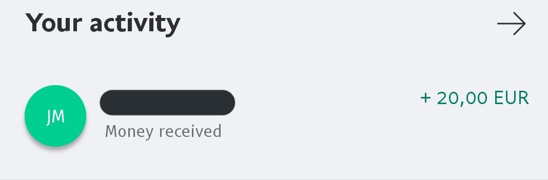 Was ein braves #Zahlschwein so mag ich das😉👅

#paypal #geldsklave #paypig #paypiggy #slave #sklave