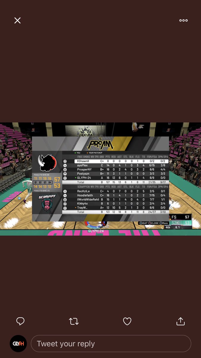 Free Smoke💨 tweet media
