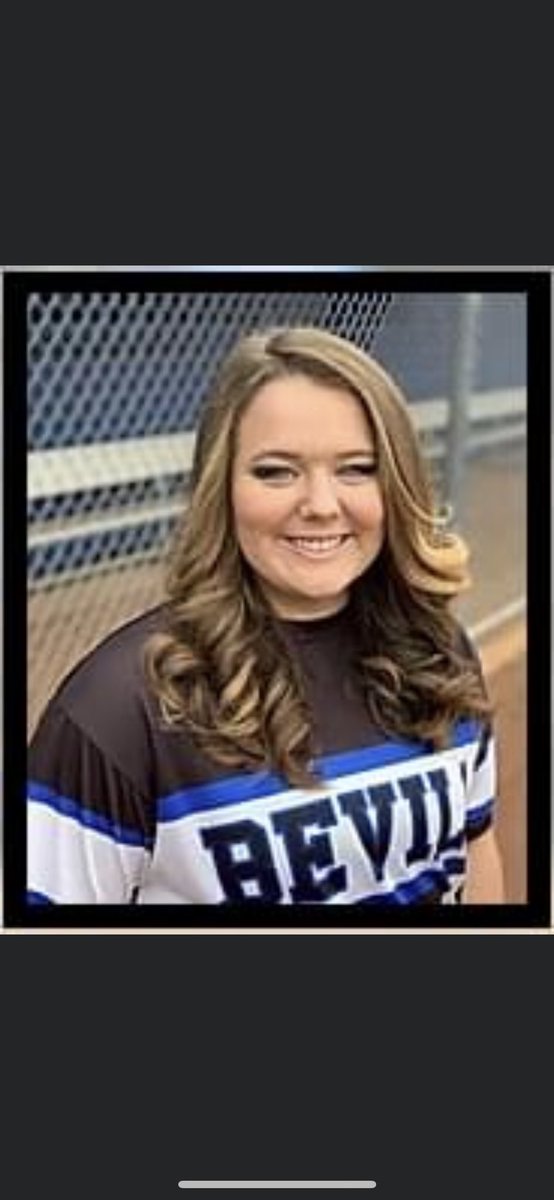Bevill Softball tweet media