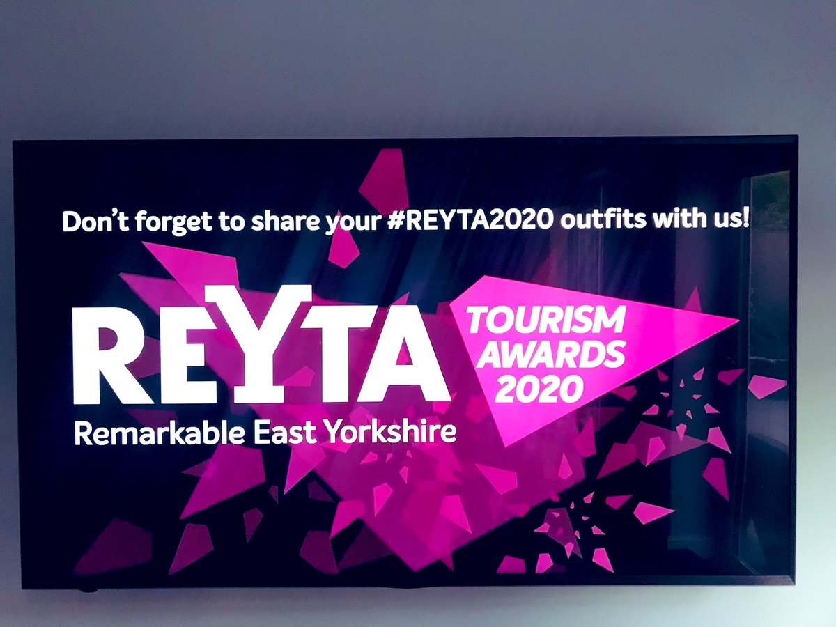 Welcome to Yorkshire Industry tweet media
