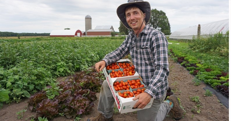 #homegrown Today online and in paper we are featuring some great information to help you get your garden growing during the #COVID19 crisis. From pruning to planting there’s lots for seasoned and new gardeners. #coronavirus #growyourfood #veggiegardening muskokaregion.com/coronavirus/