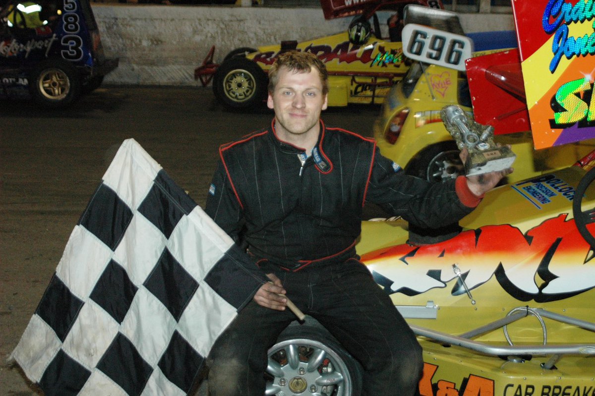 Autospeed Racing tweet media