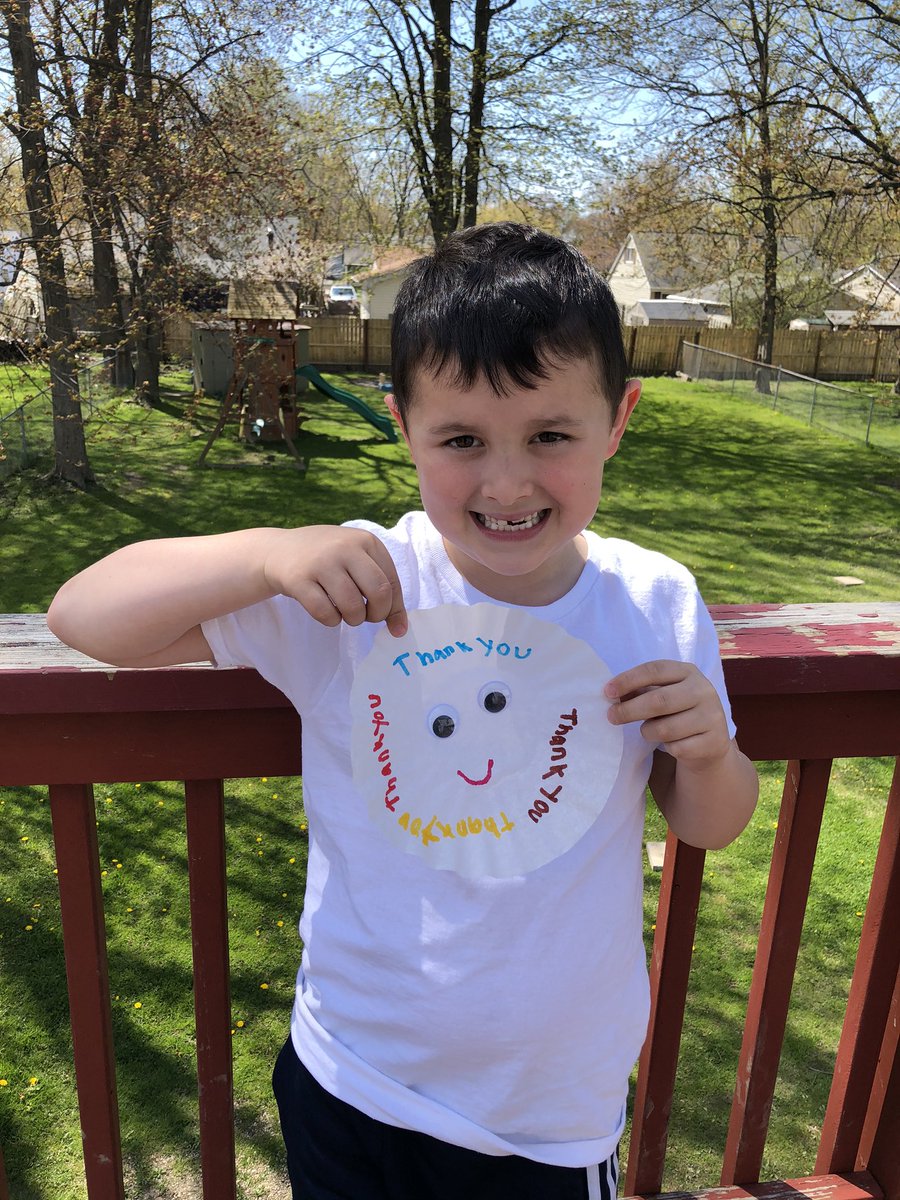 Jackie Vidra tweet media