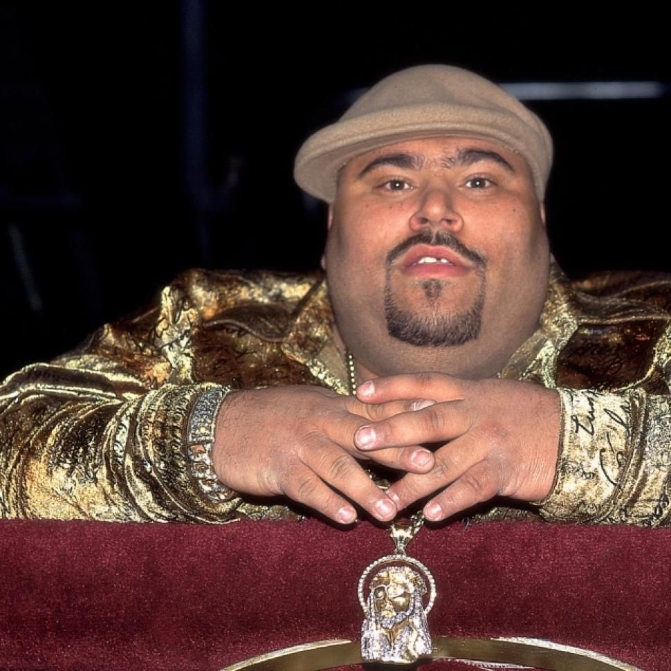 Big Pun kidnapped DJ Whoo Kid for putting a diss record aimed at him on one of his early mixtapes