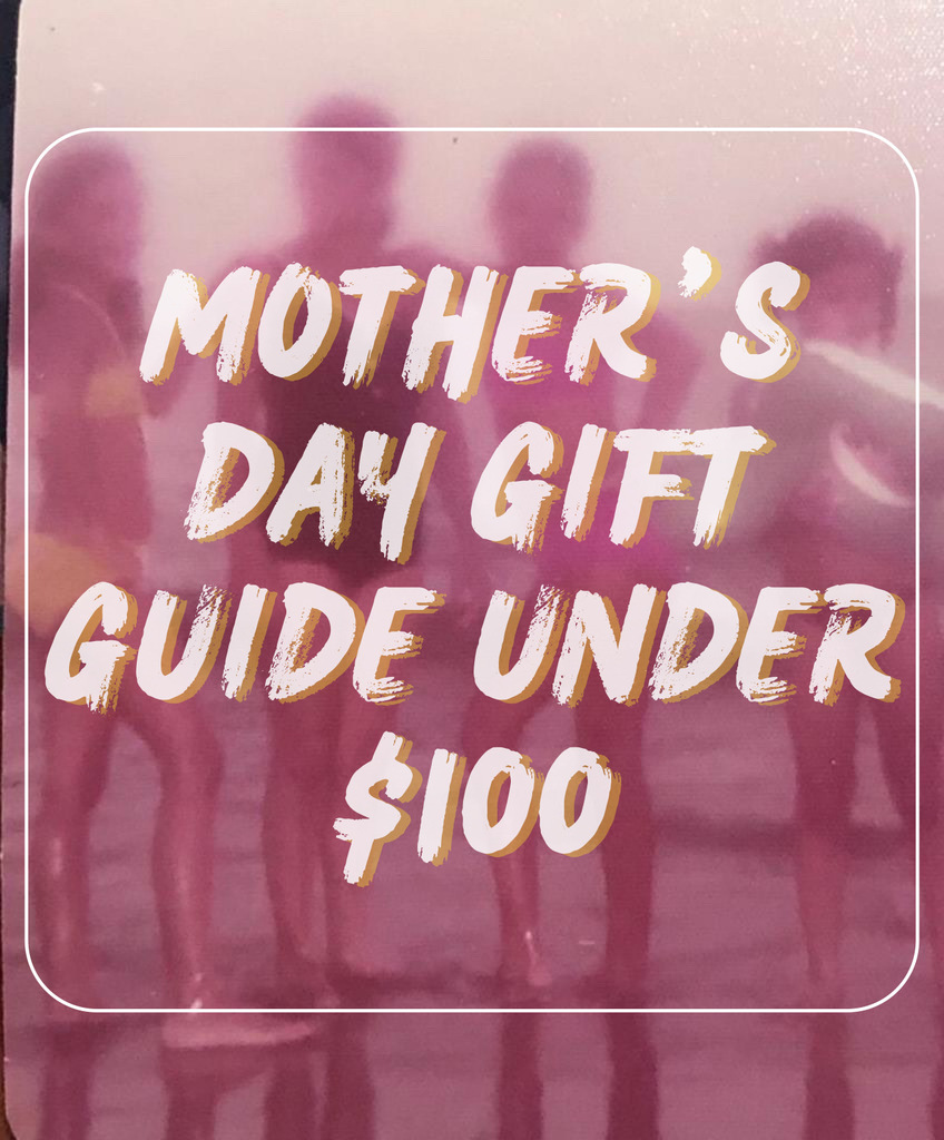New on #CAOL: Last Minute Mother's Day Gift Ideas Under $100 ift.tt/2L4Qiu2