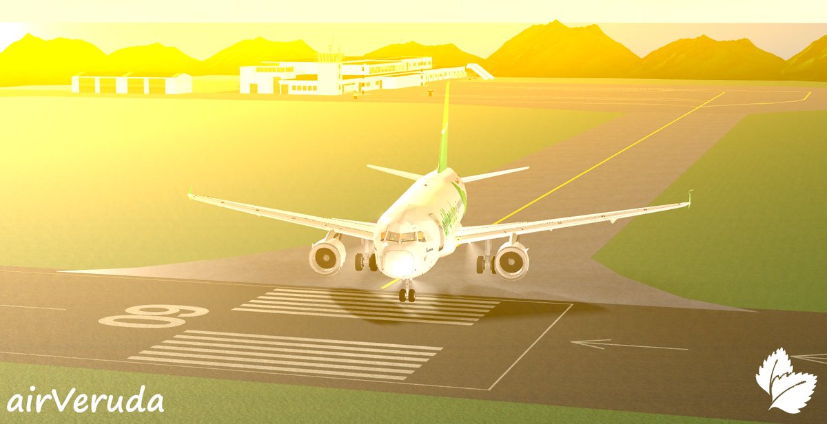 NOTairVeruda's tweet photo. Good flight with the A220 at Knock. https://t.co/UTtmAXEFYu