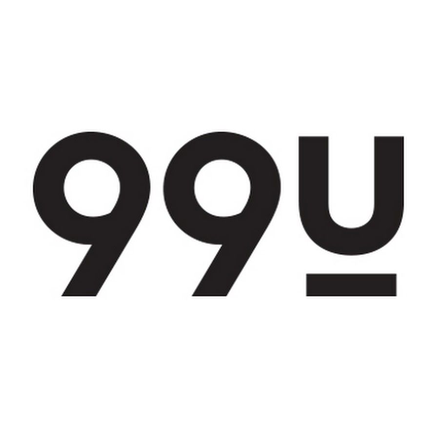 channelsstack's tweet image. [featured]
Adobe 99U talks about how creative leaders master their crafts and shape their industries. Here you will find personal stories of designers and entrepreneurs.
buff.ly/3fiFVRs

Follow to @99u
