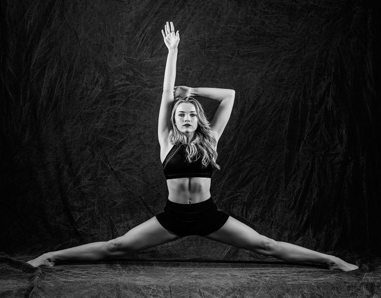 SSHS_Sensations's tweet photo. We are proud to congratulate Radisyn Jensen on making the Snow College Badgerettes!! We love her and are so proud of what she has accomplished with us, but wish her the best as she moves on to college dance!! https://t.co/UysRYwwW3d
