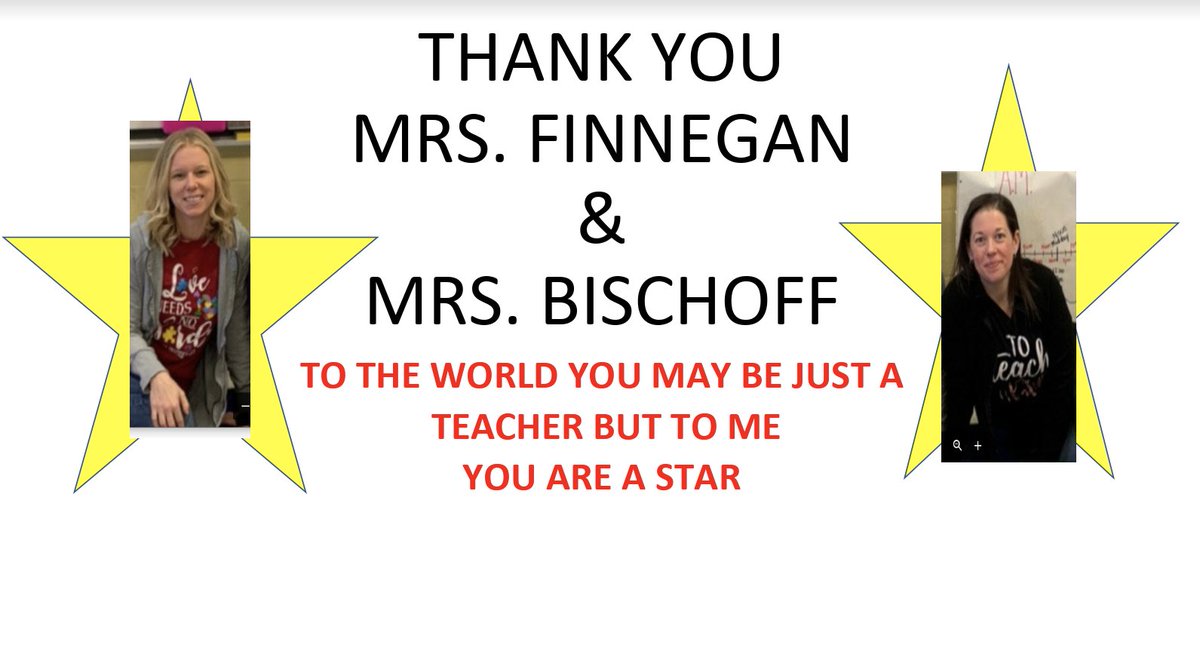 Mrs. Bischoff tweet media