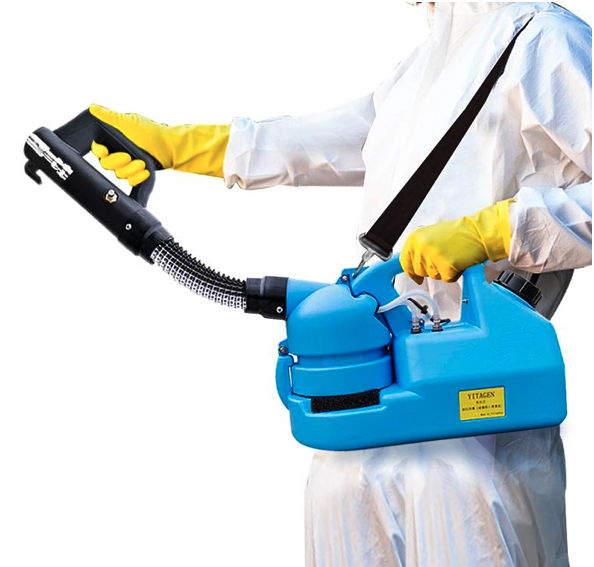 GoCleanRight's tweet image. Book Fogger Disinfecting Services with #CleanRight #NewBedford #FallRiver #Dartmouth #MA #RI