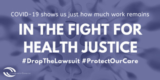 thelegalcouncil's tweet photo. Those most affected by repealing the #ACA will be those already most at risk in the current crisis: people of color, older adults & people with health conditions that make them more vulnerable to #COVID19 not to mention MILLIONS will lose care during a global pandemic #ILsaveACA https://t.co/fKgOKEOOHF