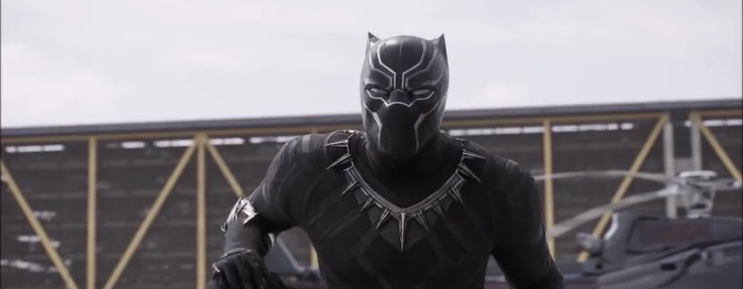 MCUMarvels's tweet photo. 4 years ago today we got blessed with Spider-Man AND Black Panther both debuting in the MCU with Captain America: Civil War. https://t.co/craepagTz4