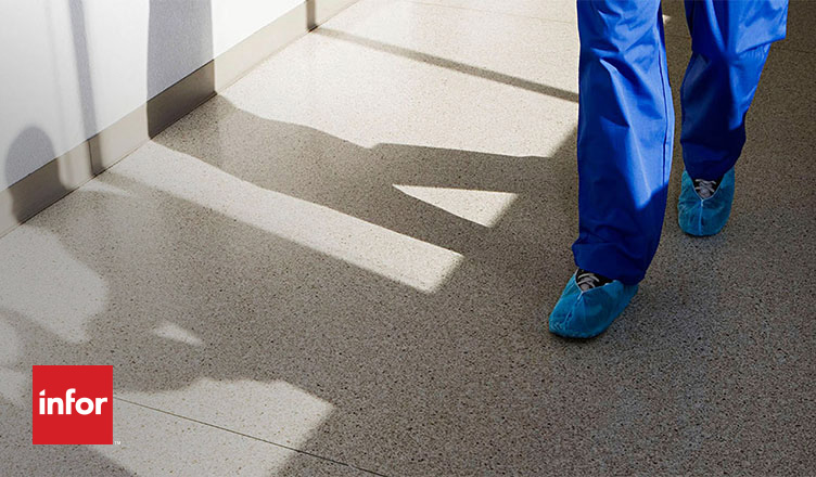 InforHealthcare's tweet photo. To honor the Year of the Nurse and National Nurses week, our own Infor nurses reflect on care, technology, and the art of the human connection. Read the first blog by Shelly Schulz here: https://t.co/gwbubuaWNB #nursesweek #hospitalweek https://t.co/nTydMjXEqq