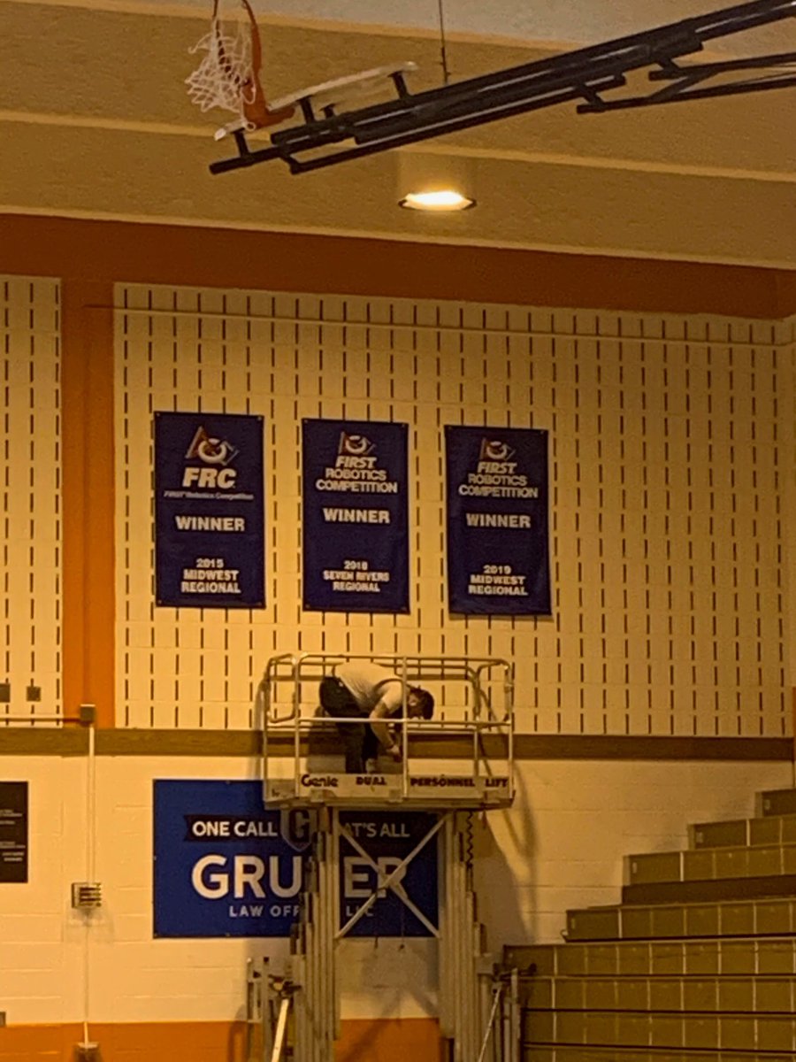 Riverside Robotics tweet media