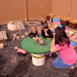 Photo by Early Childhood Health Outdoors (ECHO) (@echo_nwf)