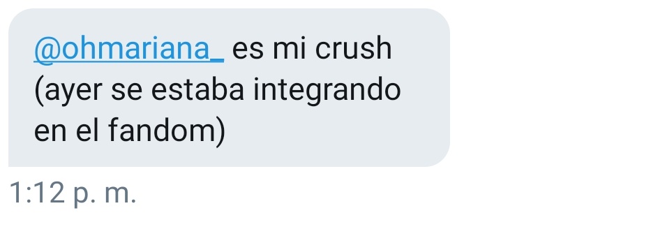 CVentiners's tweet image. . @ohmariana_