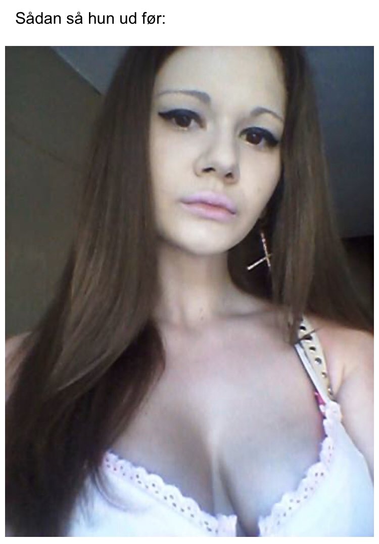 Thomas Holm tweet media