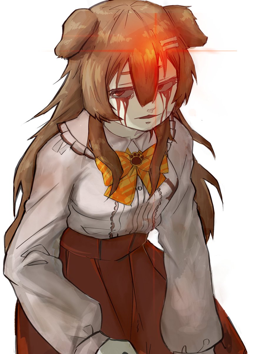 ころねちゃんも好きだしsirenも好きなので描かずにはいられなかった 屍人ころね 的のイラスト ころねちゃんも好きだしsirenも好きなので描かずにはいられなかった 屍人ころね 的のイラスト