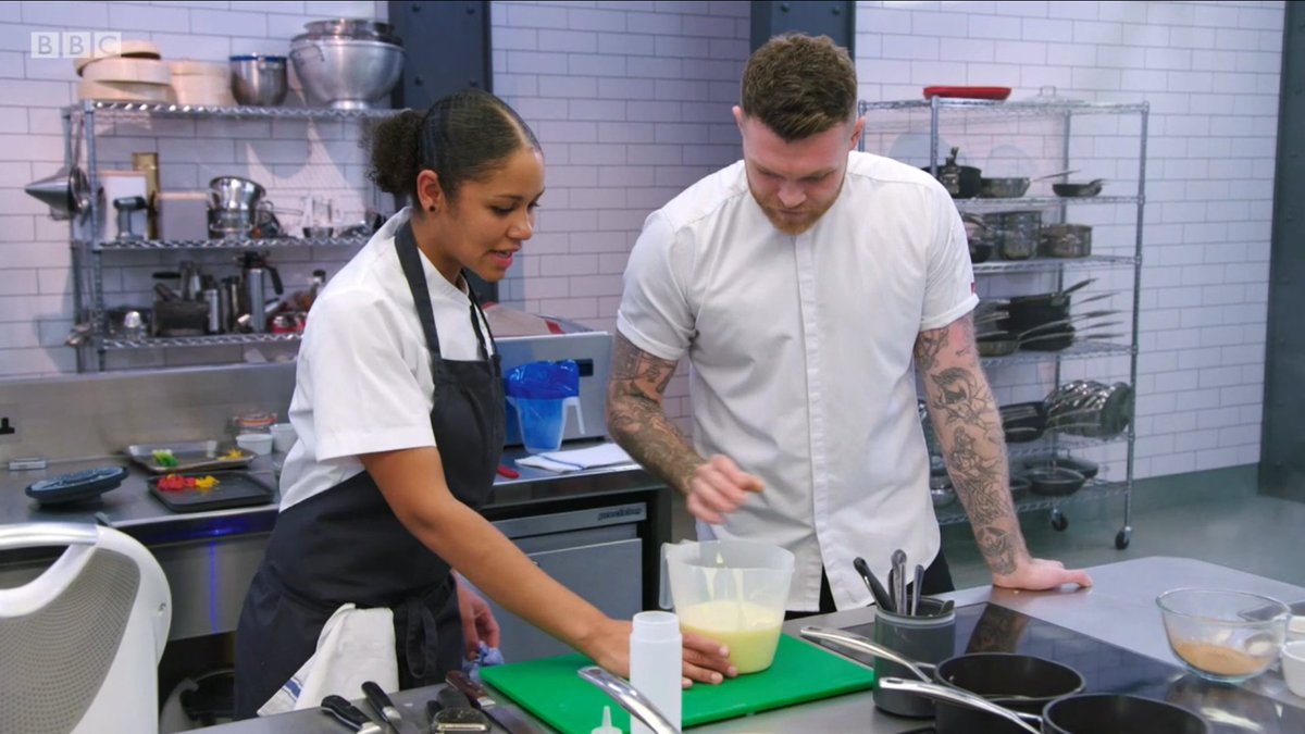 Women In the Food Industry tweet media