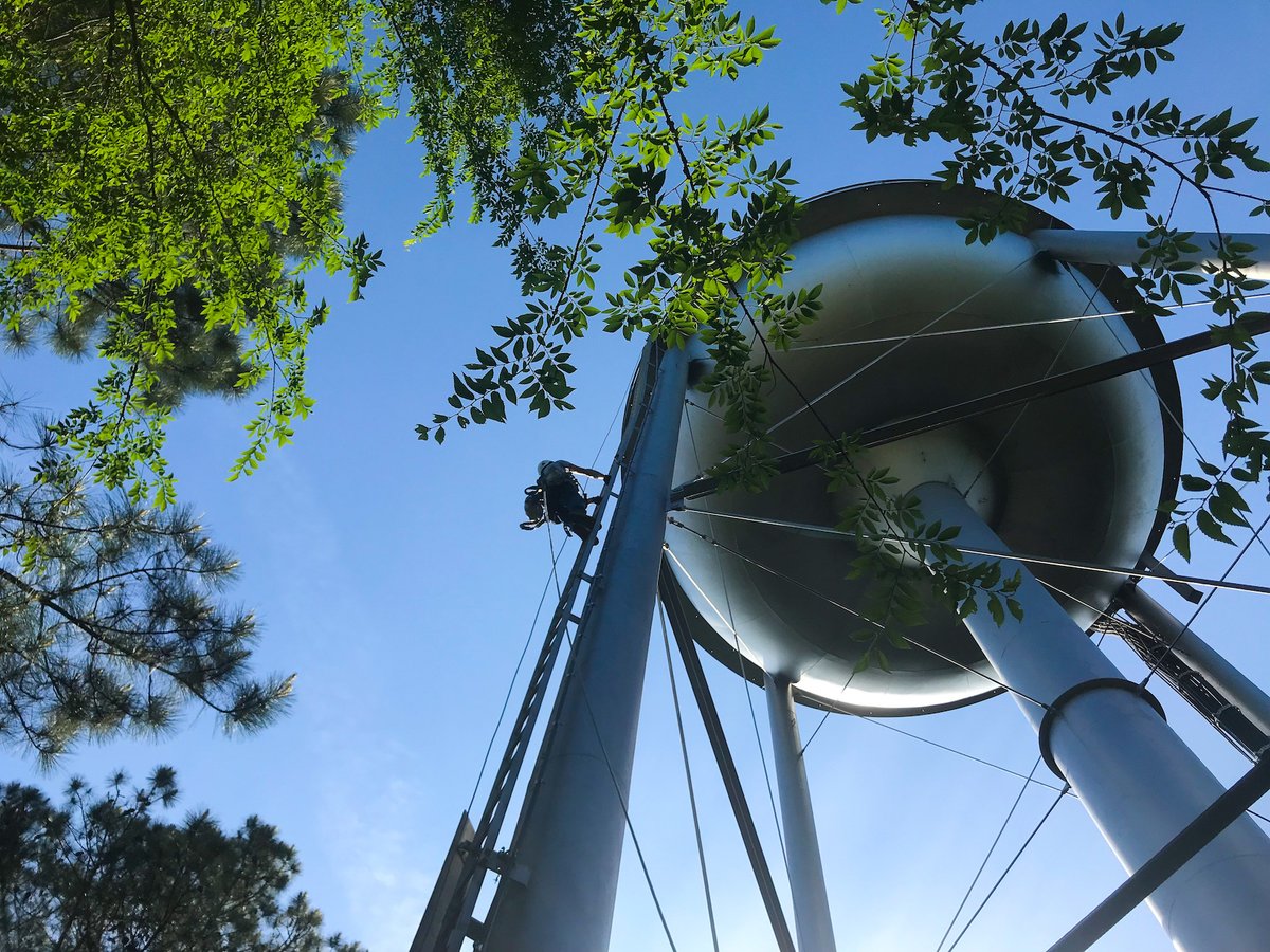 We at Noash would like to extend a huge "Thank You" to all our fellow Tower Technicians today. We appreciate all your hard work to keep us all connected during these uncertain times. #Towers #Towerclimbers #TowerTechnicians