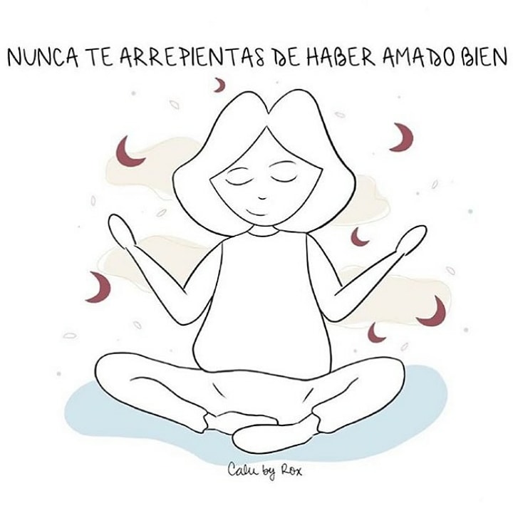 TuPsicoNeuro's tweet photo. Aunque haya terminado lo importante es que fuiste capaz de amar bien https://t.co/4fQI8yj7R3