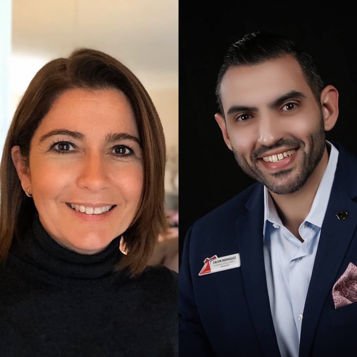 No te olvides hoy a las 4pm nuestro  primer podcast de #TurismoAlDia
Aqui el link: anchor.fm/turismoaldia

Serán los miércoles y viernes a las 4pm. ¡ No te lo pierdas !