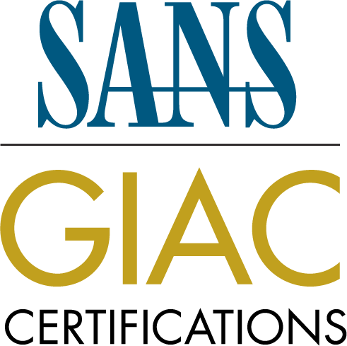 GIAC Certifications (@CertifyGIAC) | Twitter