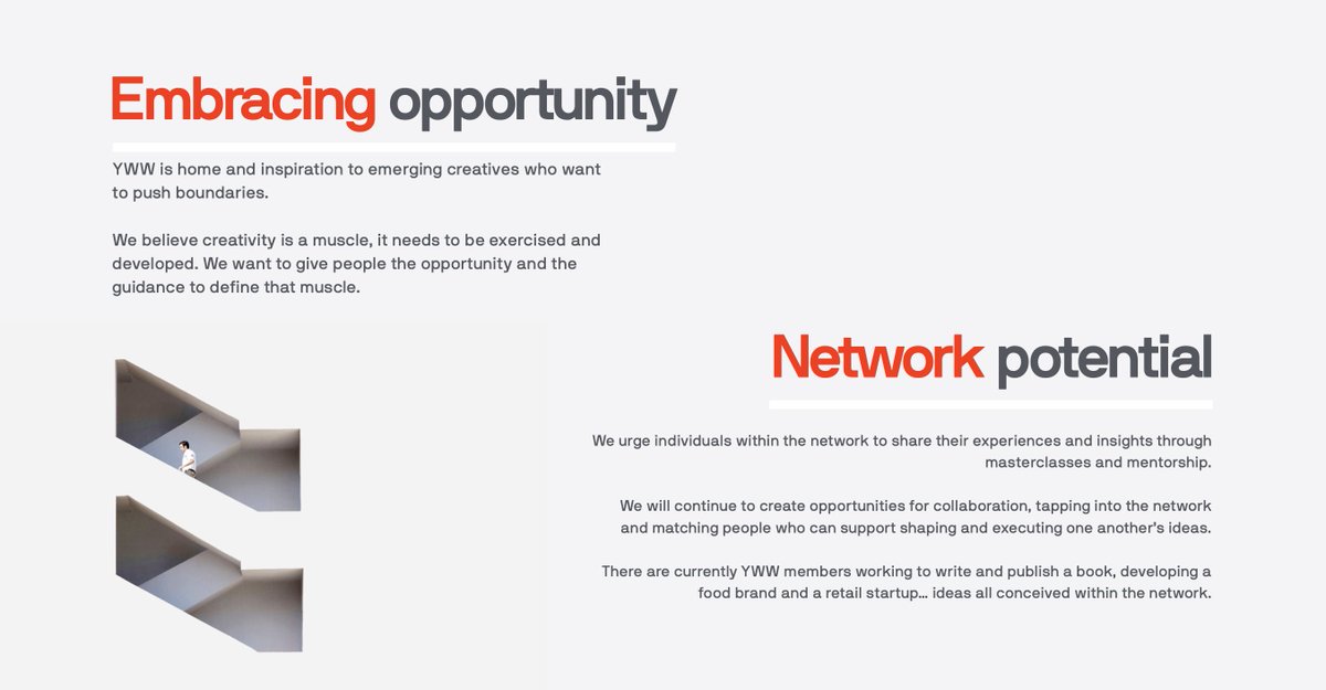 YOUTH WORLDWIDE tweet media