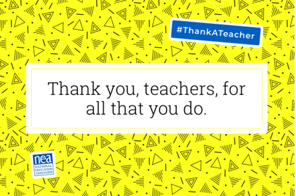 JHHSAC's tweet photo. Words cannot express how much you are appreciated!  Thank you ❤️ https://t.co/NzzkHkdPlH
