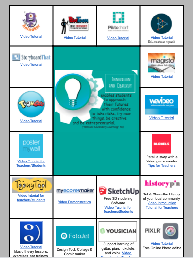 TVDSBGlobal tweet media