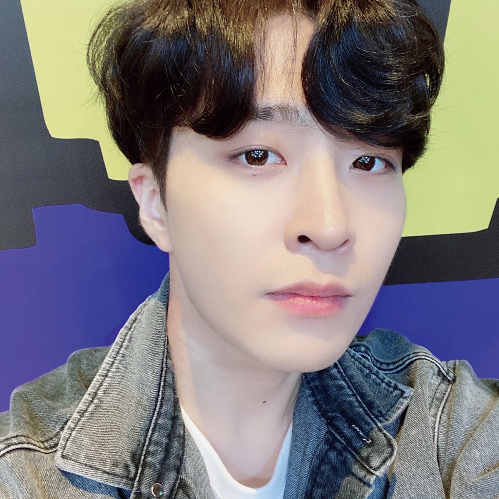 kenia_chico's tweet photo. 😍❤️ #igot7selcaday.   @GOT7Official https://t.co/mVRWq8ZH4t