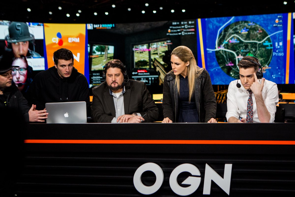 Steven Pierce tweet media