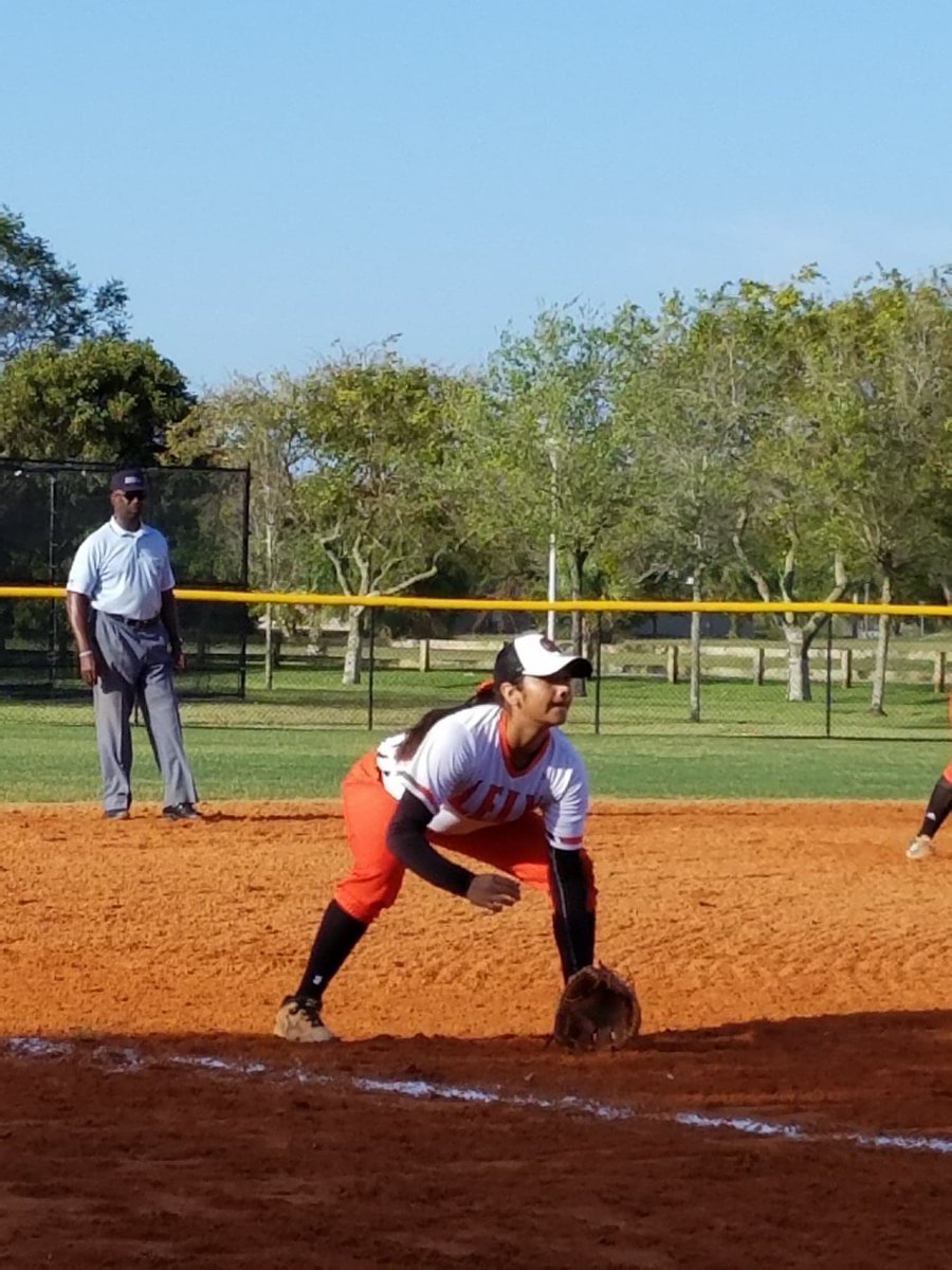 Lely Trojans Softball tweet media