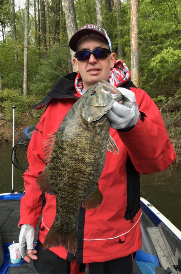 TSBFishing's tweet photo. Had a assume morning! #phantomfishing #thmarine #thmarineprostaff #vectorhooksprostaff #vectorhooks #pline #enigmafishing #enigmafishingprostaff #titantungsten #titantungstenprostaff #liquidmahem #venumluresprostaff #venumlures #bluestorm #amphibiaeyegear #amphibiaeyegearprostaff https://t.co/rXa6SYfijE