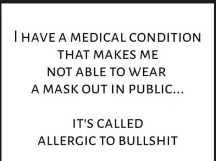 ruled_theworld's tweet image. #MasksDoNotWork