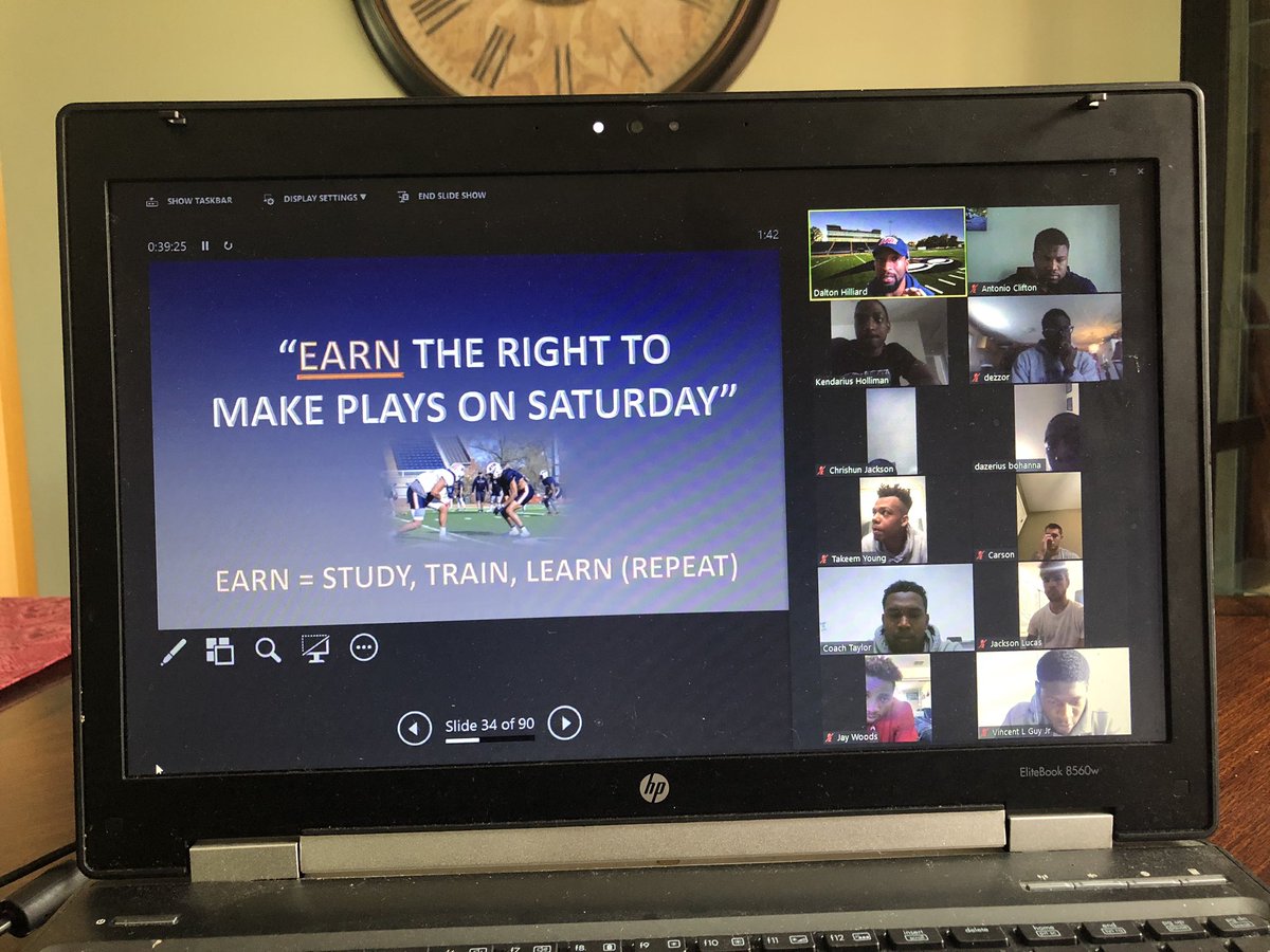 CoachAClifton's tweet image. Skyhawks WILL Control the Air!!
 #LetsFly 🔷🔶#MartinMade 🔷🔶 #KYNC 🔶🔷 #DBU 🔶🔷
@coachhillz @CoachTaylorUTM