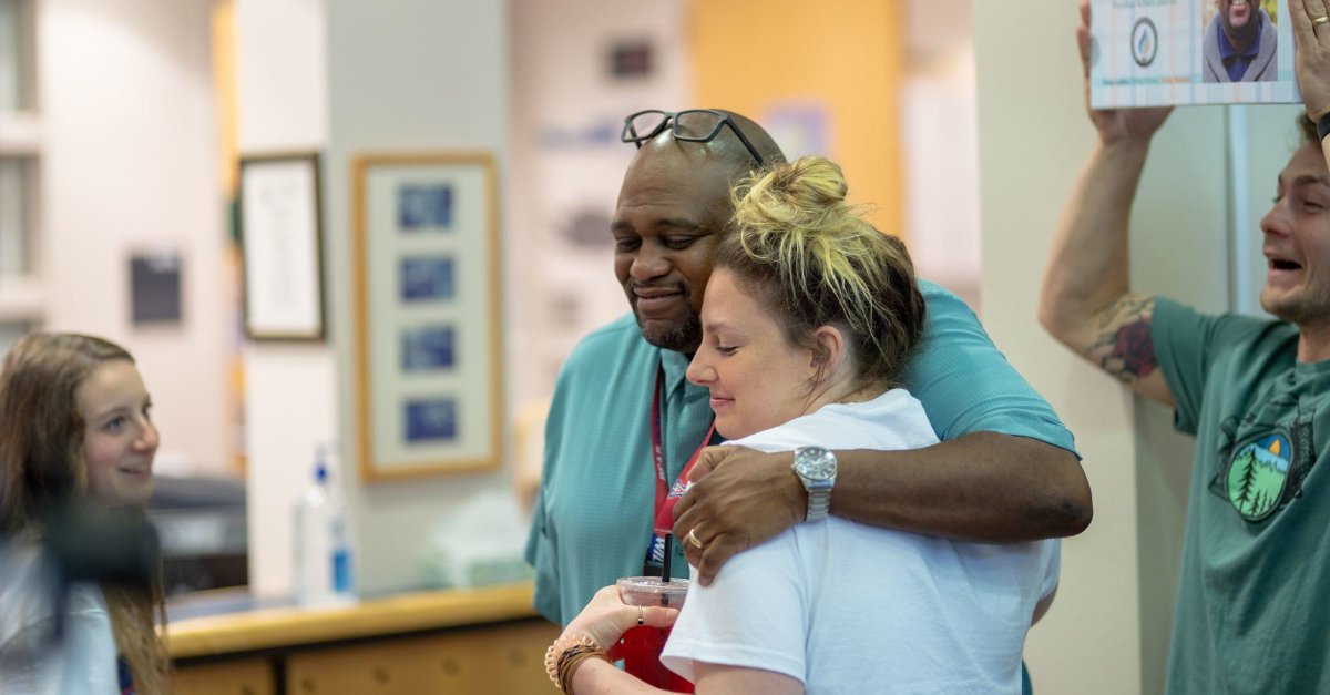 AWSP_Principals's tweet photo. "Our kids are hurting because of the loss of face-to-face connections and relationships with the adults in the physical safety of their schools". @Scott_AWSP reflects on the importance of relationships, and how they matter even more now: https://t.co/kQpL8id3mn

#waedu https://t.co/Cl18oBA3hd