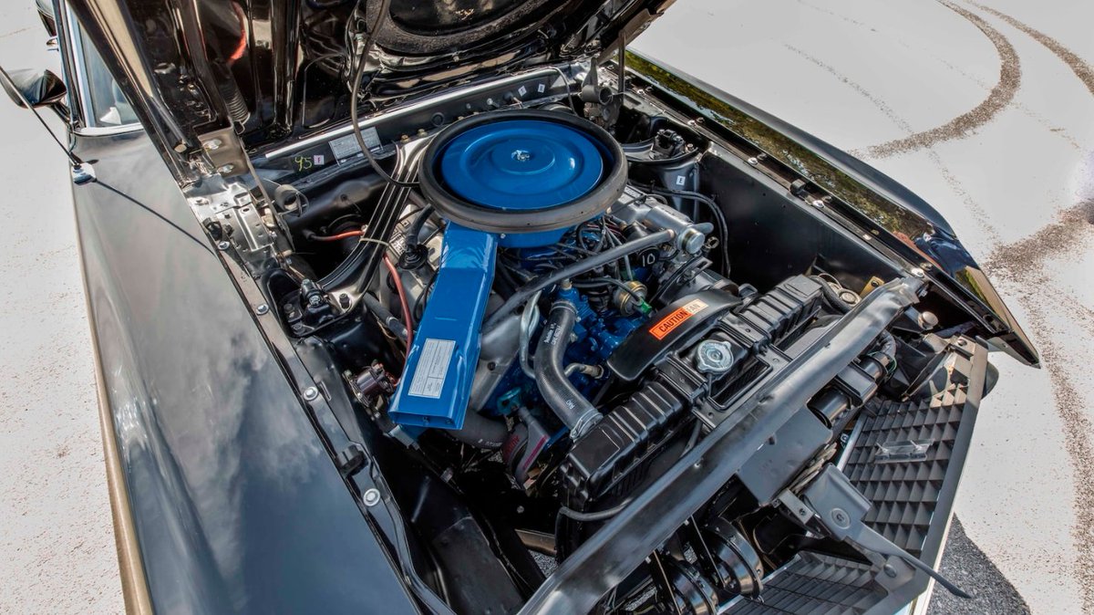 mecum's tweet image. Formerly owned by #PaulWalker, 14,575 original miles.

More info &amp;amp; photos: bit.ly/3ftgNr0

#MecumIndy #Ford #Mustang #Boss429 #Mecum #MecumAuctions #WhereTheCarsAre