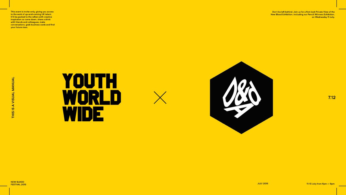 YOUTH WORLDWIDE tweet media