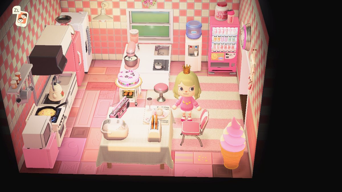 leekimanh's tweet photo. #AnimalCrossing #ACNH #NintendoSwitch https://t.co/OB4BbwlH5e