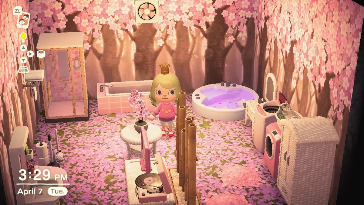 leekimanh's tweet photo. #AnimalCrossing #ACNH #NintendoSwitch https://t.co/OB4BbwlH5e