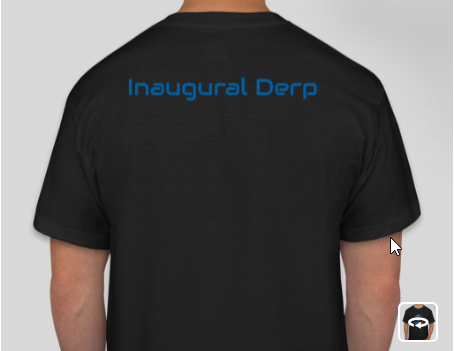 DerpConInfosec's tweet photo. Hey everyone #derpcon will have its talks on YouTube in the coming days. Before than we have only 8 hours left to grab a #condemic and #derpcon shirt! Grab them here! 
https://t.co/XG2RO7OtW9
https://t.co/2ZMtCIVim3
#cybersecurity #infosec #redteam  #blueteam https://t.co/gyIeXUAnqe