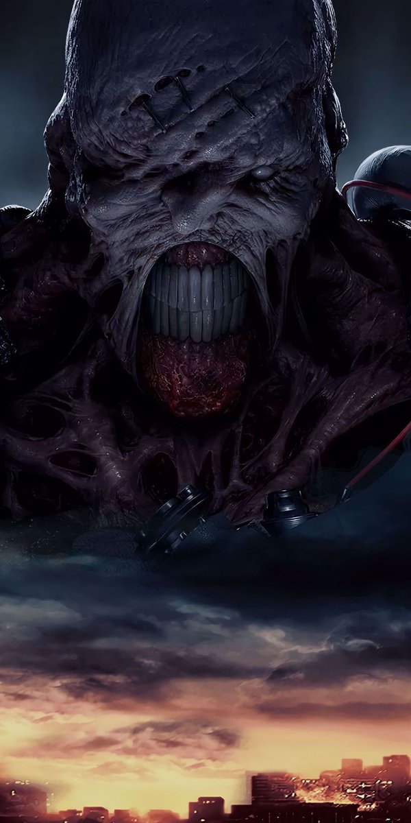 Frasesdevideoj1's tweet photo. Todo tiene un precio, incluso dejar que el mundo arda.
Resident evil 3 https://t.co/dxNpzAMU6I