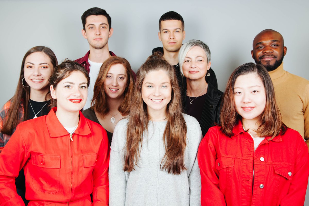 YOUTH WORLDWIDE tweet media